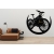 ZEGAR DLA ROWERZYSTY ROWER