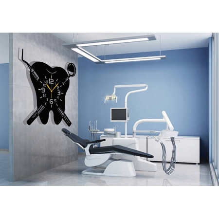 ZEGAR DLA STOMATOLOGA DENTYSTY