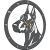 ZEGAR DOBERMAN