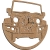 ZEGAR JEEP AUTO OFF ROAD