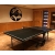 ZEGAR TENIS STOŁOWY PING PONG KLUB TENISA STOŁOWEGO
