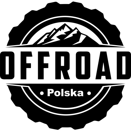 POKROWIEC NA KOŁO ZAPASOWE PIKOWANY OFFROAD POLSKA