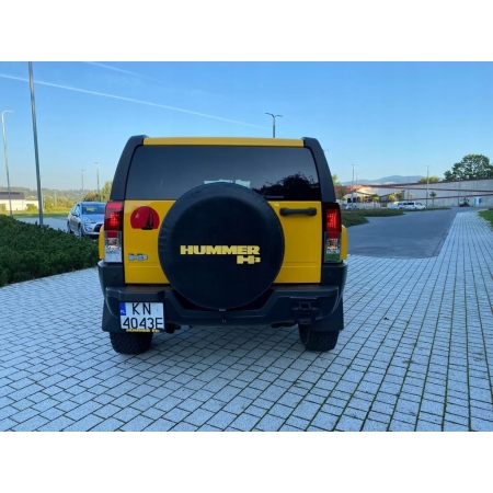 POKROWIEC NA KOŁO ZAPASOWE PIKOWANY 4X4 OFF ROAD