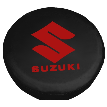 POKROWIEC NA KOŁO ZAPASOWE SUZUKI 36 WZORÓW EKO