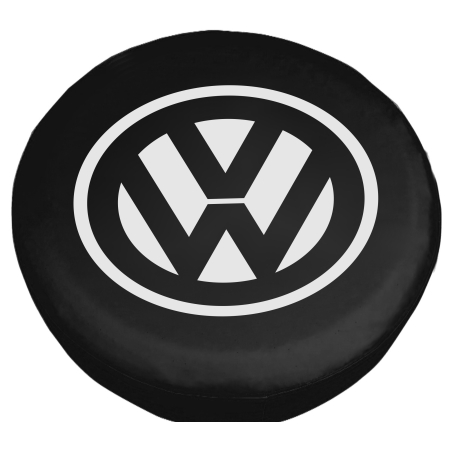 POKROWIEC NA KOŁO ZAPASOWE VOLKSWAGEN 36 WZORÓW