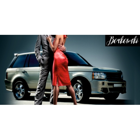POKROWIEC NA KOŁO ZAPASOWE GRAND VITARA 36 WZORÓW